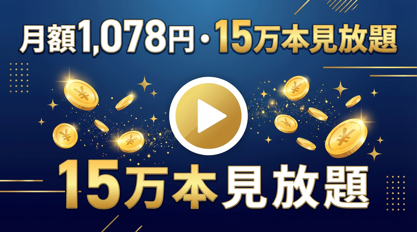 FANZA 見放題chベーシック 月額 お得 2026年版