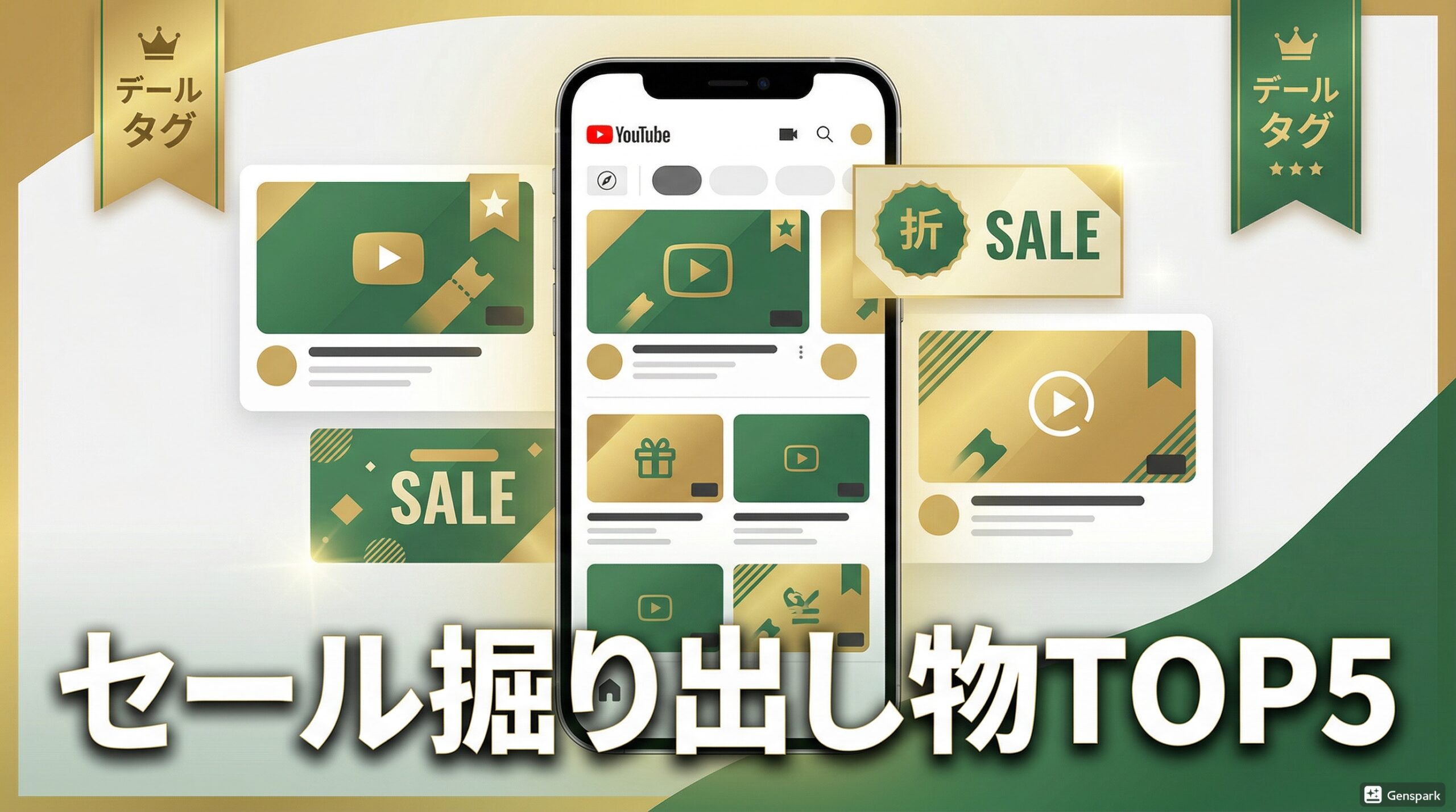 FANZAセール 今月の掘り出し物TOP5